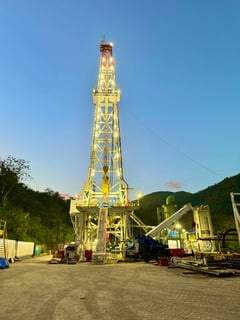 Yuchengco unit taps ThermaPrime for geothermal push